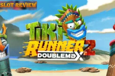 Tiki Runner 2 - Doublemax